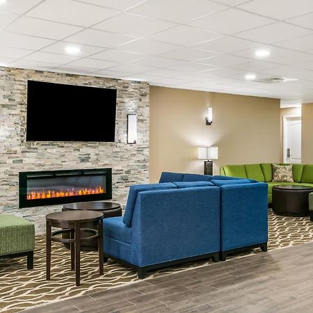Aspire Hotel And Suites Gettysburg Zewnętrze zdjęcie
