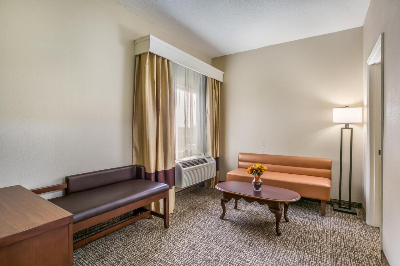 Aspire Hotel And Suites Gettysburg Zewnętrze zdjęcie